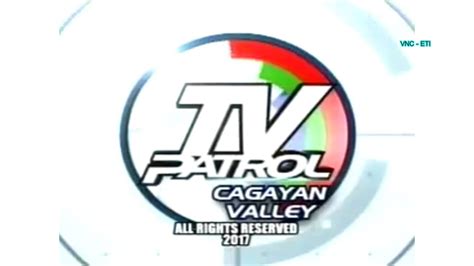 tv patrol cagayan valley
